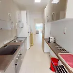 Vaste 2p Climatise Avec Terrasses, Garage Et Wifi A - Fr-1-196-352 Menton