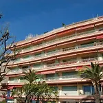 Vaste 2p Climatise Avec Terrasses, Garage Et Wifi A - Fr-1-196-352 Apartment *