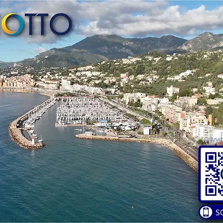 Vaste 2p Climatise Avec Terrasses, Garage Et Wifi A - Fr-1-196-352 Apartmán *