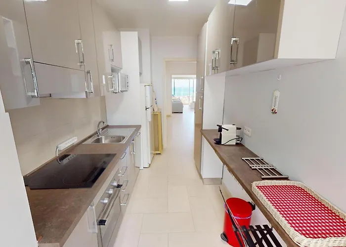 Vaste 2p Climatise Avec Terrasses, Garage Et Wifi A - Fr-1-196-352 Menton