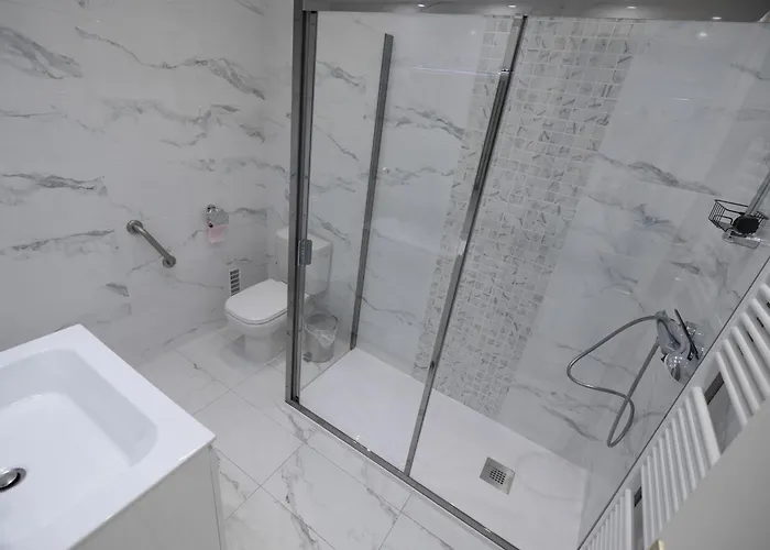 Apartment Vaste 2p Climatise Avec Terrasses, Garage Et Wifi A - Fr-1-196-352